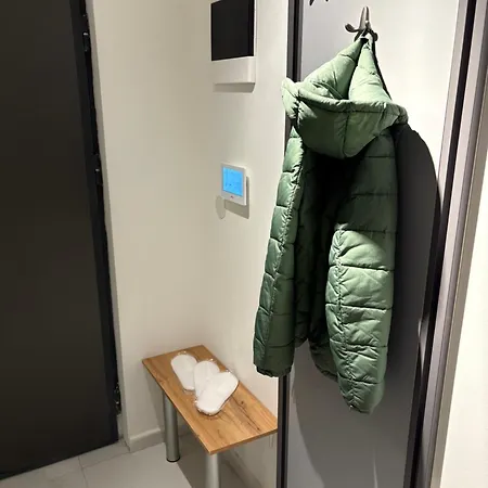 Apartment N02 *