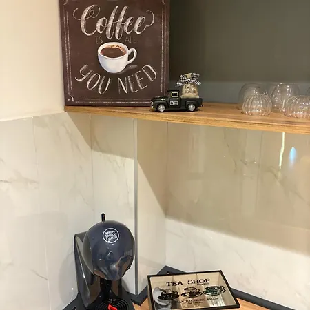 N02 Апартаменти *