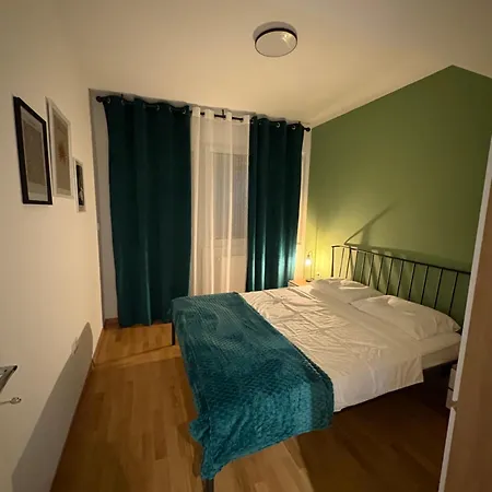 Apartment N02 *