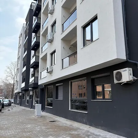 N02 Apartament *