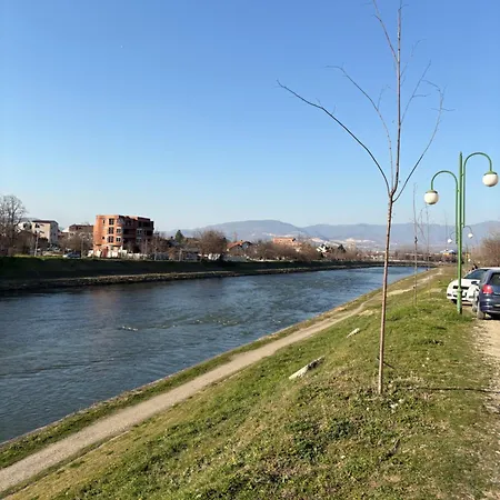 Apartment N02 Skopje