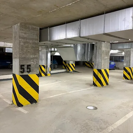 N02 Apartament *