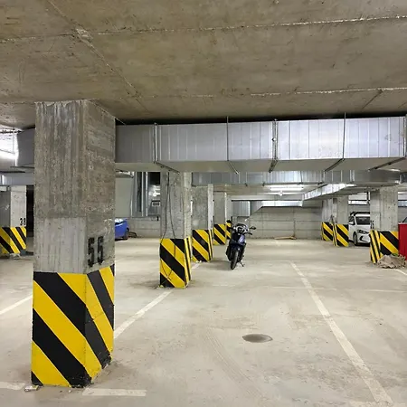 N02 Apartament