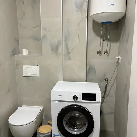 N02 Apartment *