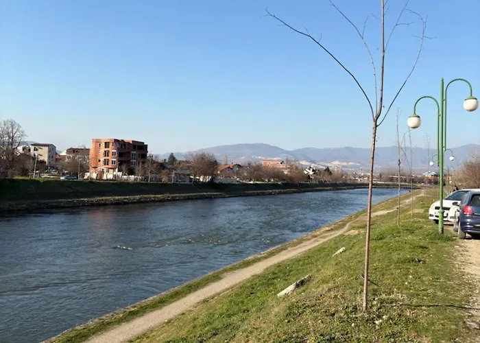 Apartament N02 Skopje